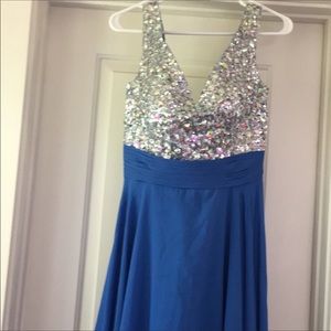 Prom/Evening Dress